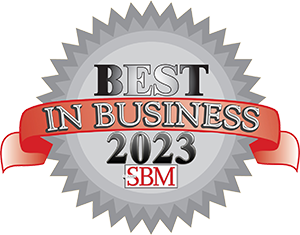 best in business 2023 sbm list