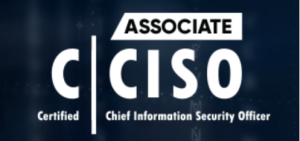 Computerease Certified Chief Information security officer