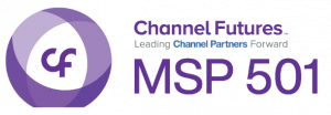 computerease awarded channel future MSP 501