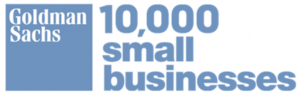 computerease awarded as goldman sachs 10,000 small businesses