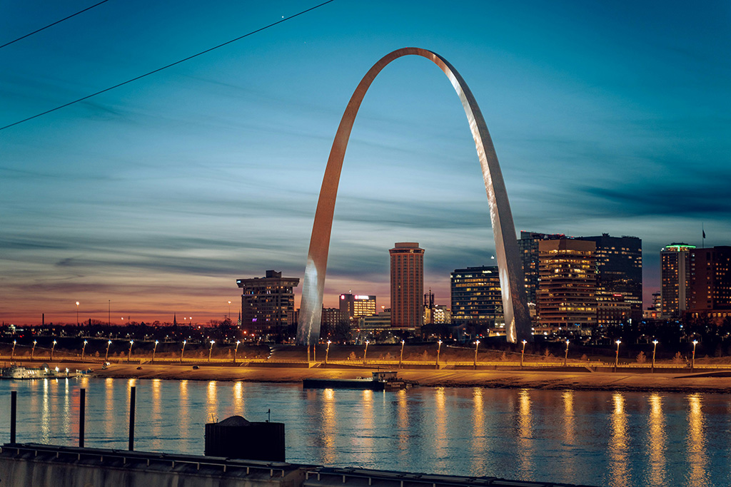 St. Louis IT Support 