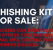 Phishing Kit for Sale: $2,000 and Hackers Can Bypass Your Business Email MFA