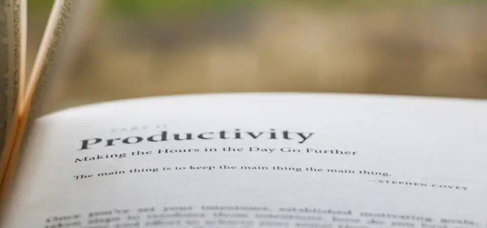 How To Get More Productivity Out Of Every Employee (And Make Them Happier About It)