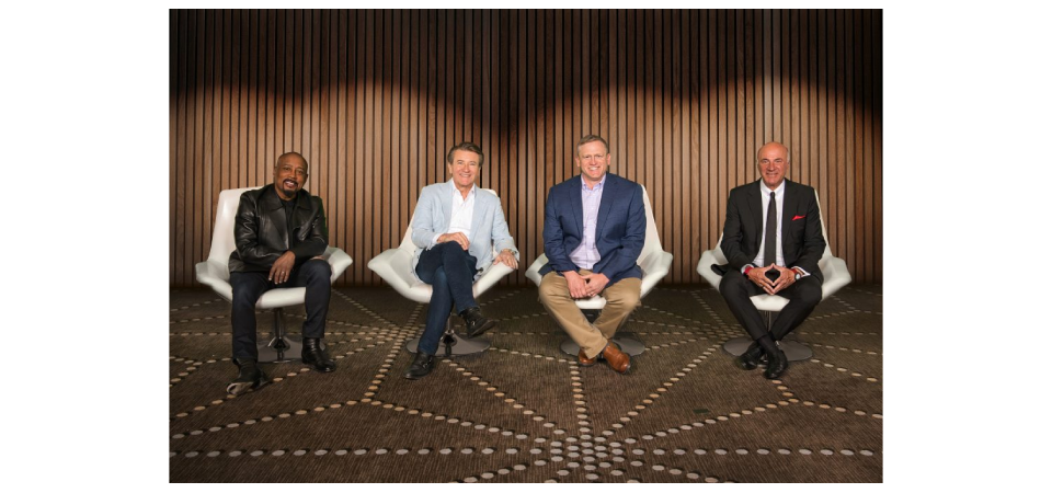 Advice from Shark Tank TV Stars: A Successful Business Knows the Problem It Solves