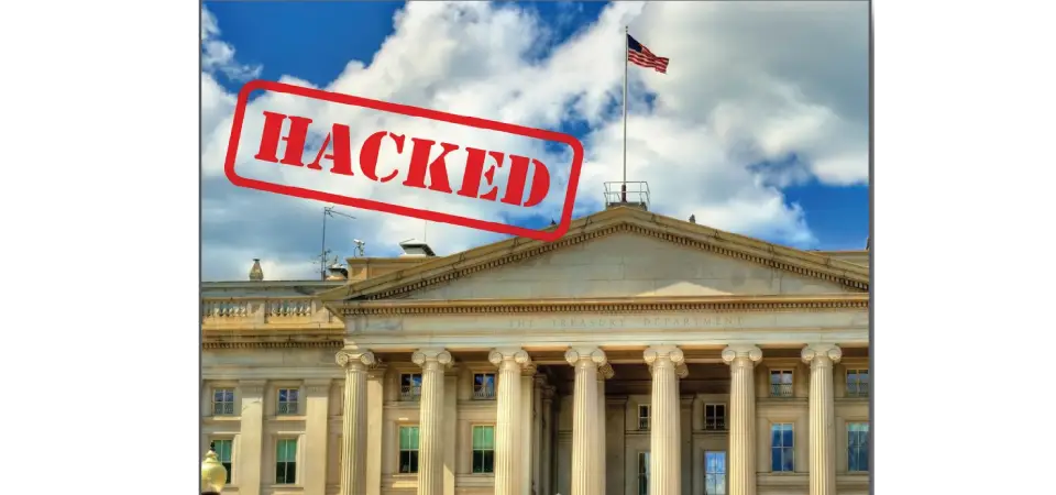 The U.S. Treasury Hack: What It Means for Small Businesses During Tax Season