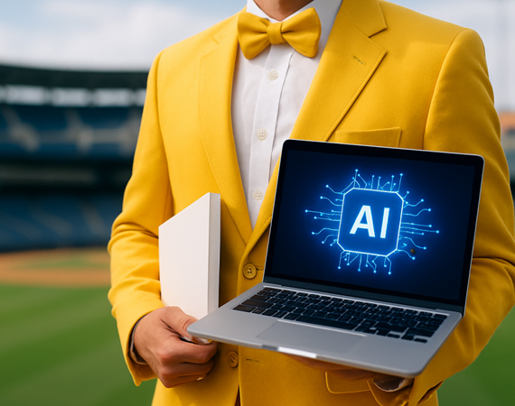 Fans First Strategy Catapults Savannah Bananas to Wild Success