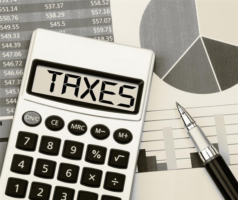 Accounting & Financial Industry