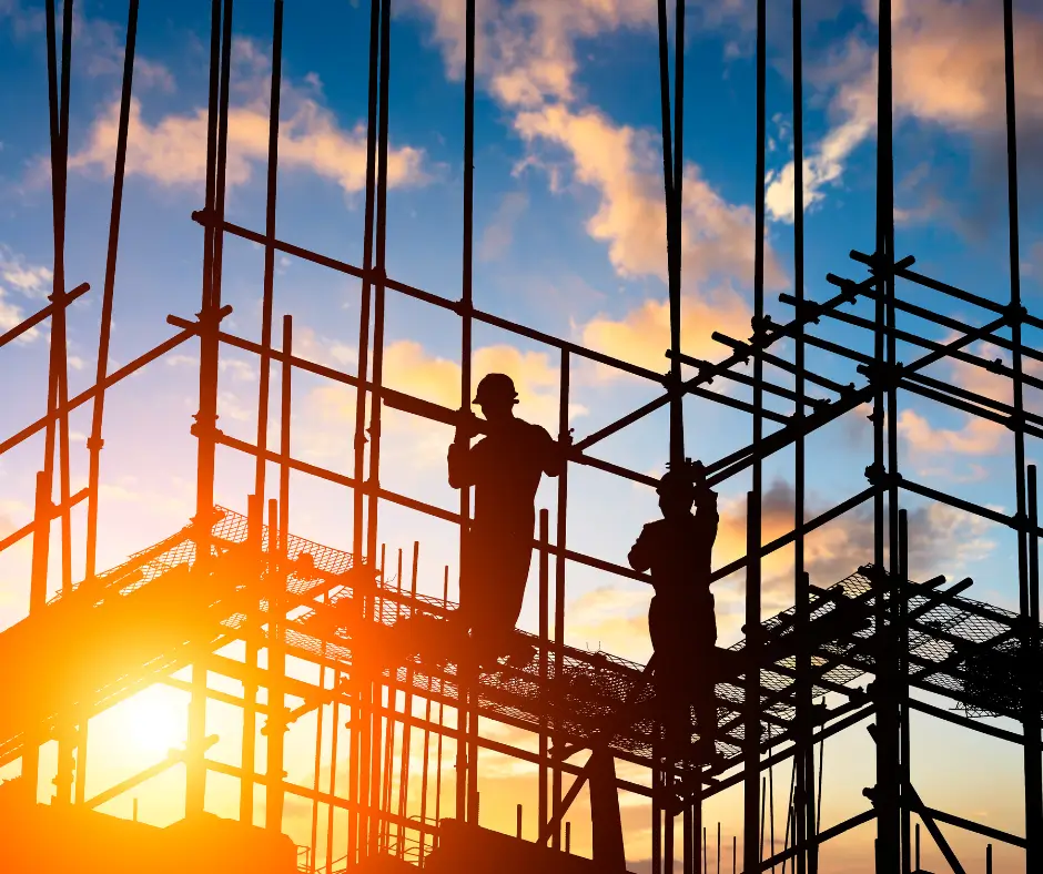 Engineering & Construction Industry