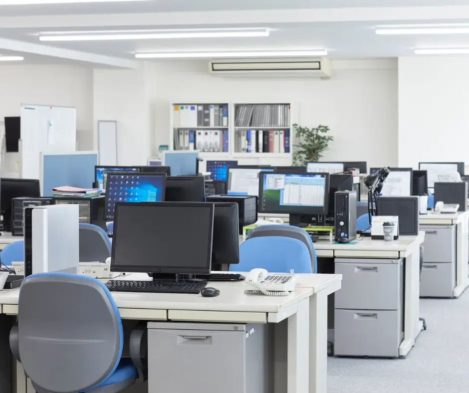 Small Business Industry