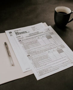 accounting it support