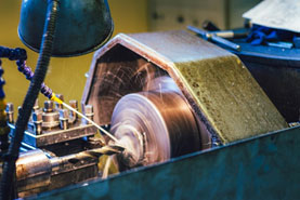 Manufacturing IT Services