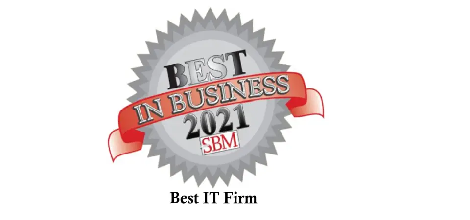 St. Louis Based Computerease Adds Small Business Monthly’s Best IT Firms To 2021 Awards