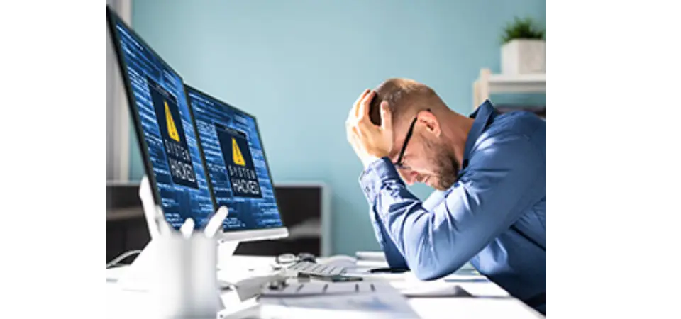 Suspect Your Computer Has Been Hacked? Do These 5 Things Now!