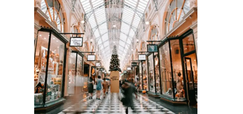 Holiday Shopping & Tech Prep: 3 Cyber Security Practices to Keep You & Your Business Safe