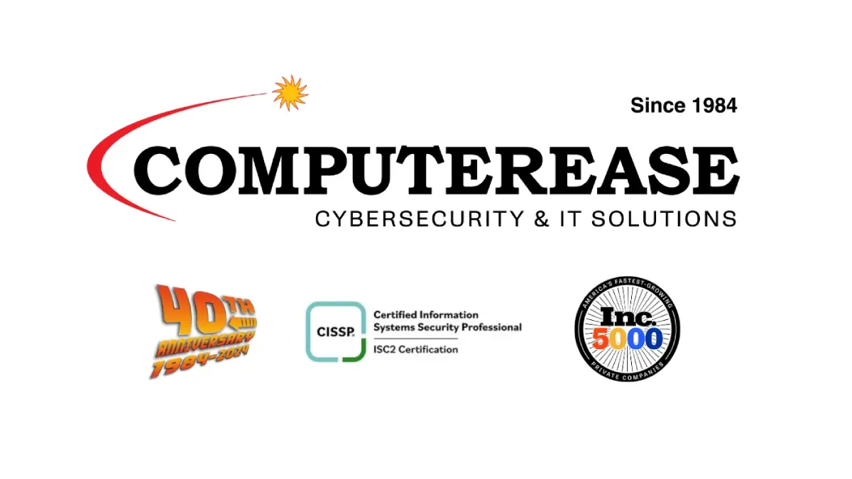 IT Support Edwardsville - Managed IT Services - Computerease