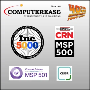 Computerease Springfield IL IT company serving businesses for over 40 years