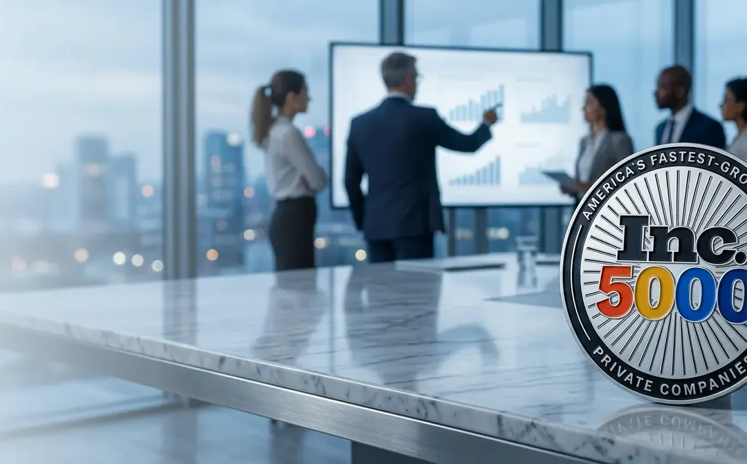INC 5000