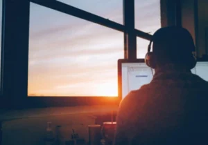 remote work
