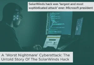 Wake Up Call For Small Business Owners In The Aftermath Of The Solarwinds Cybersecurity Attack
