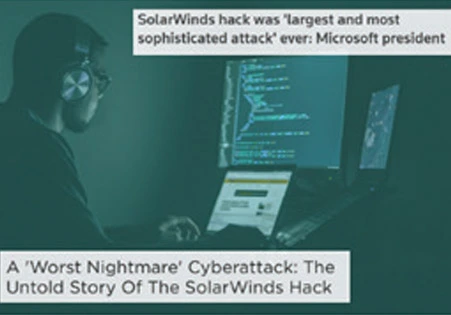 Wake Up Call For Small Business Owners In The Aftermath Of The Solarwinds Cybersecurity Attack