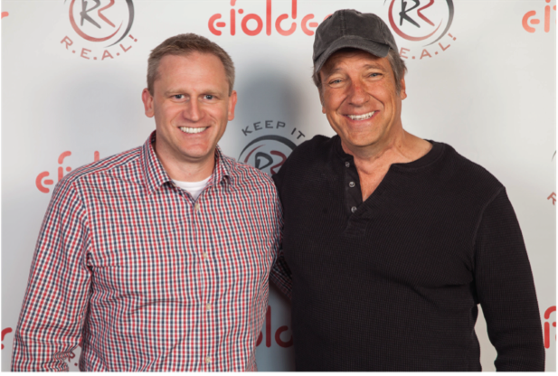 Computerease mikerowe