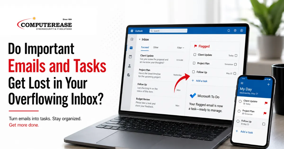 outlook task management system