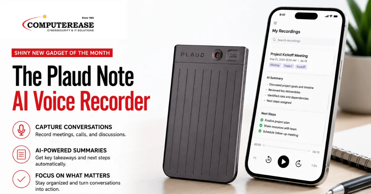 plaud note ai voice recorder