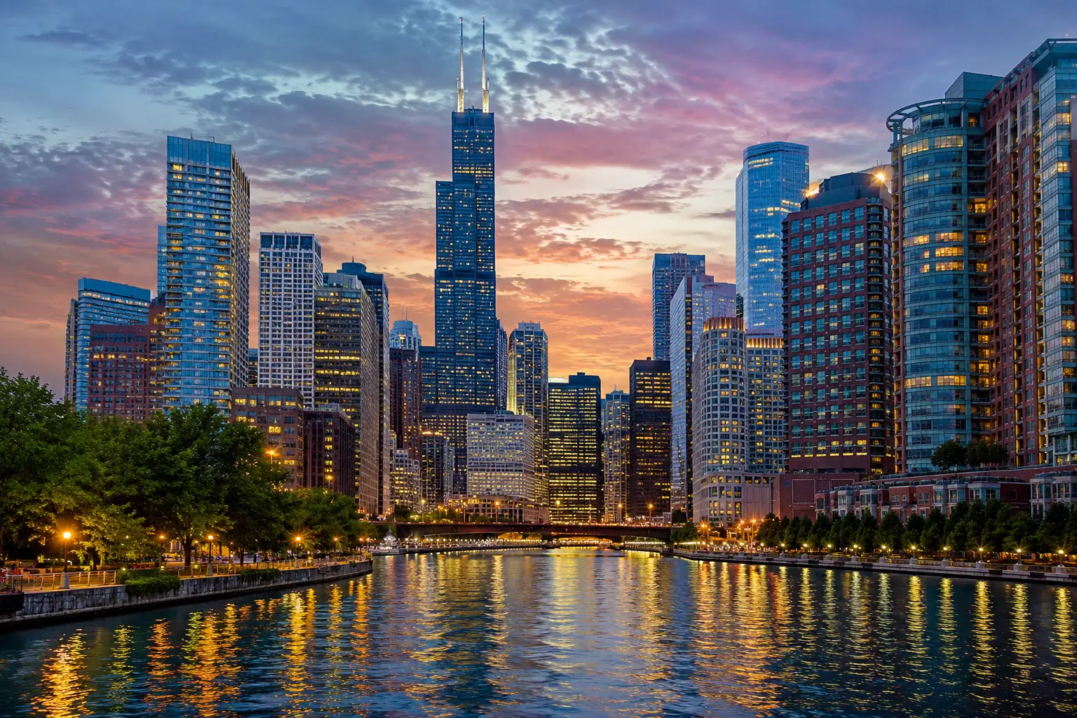 CHICAGO