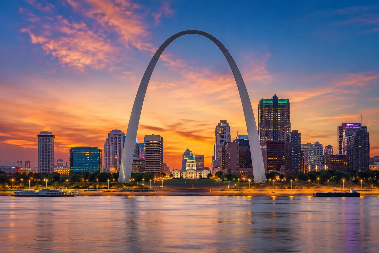 ST. LOUIS