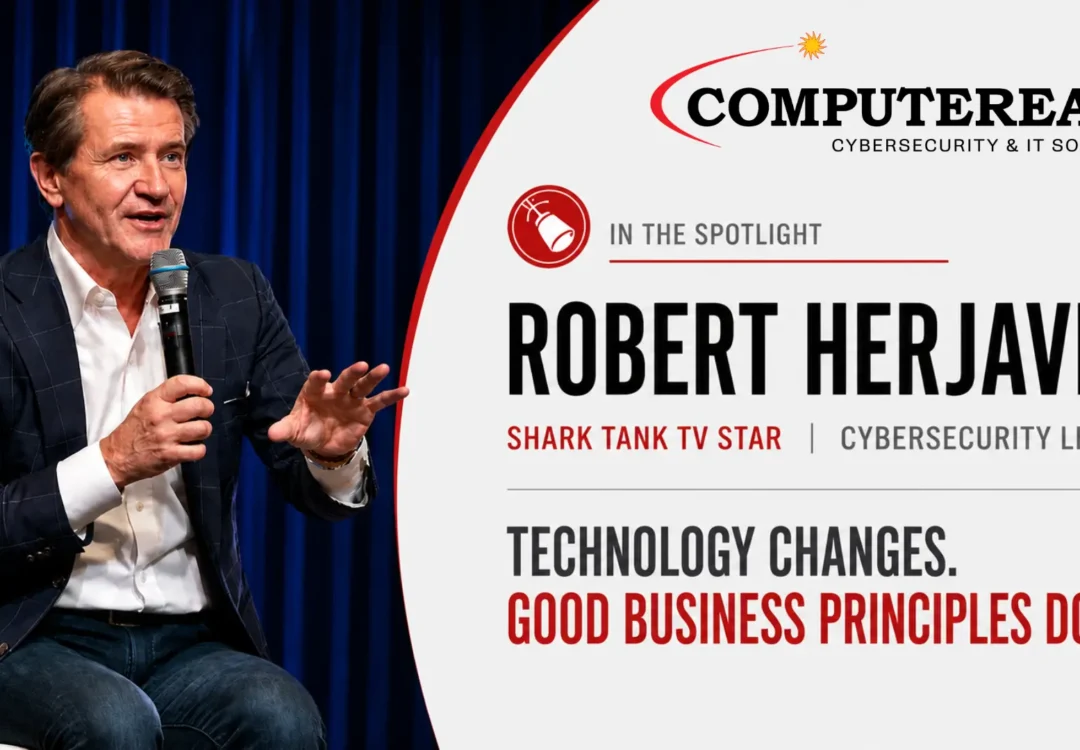Technology Changes. Good Business Principles Don’t.