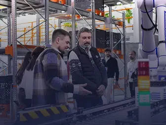 Manufacturing IT Support
