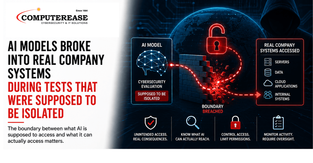 AI Breach Beyond Boundaries