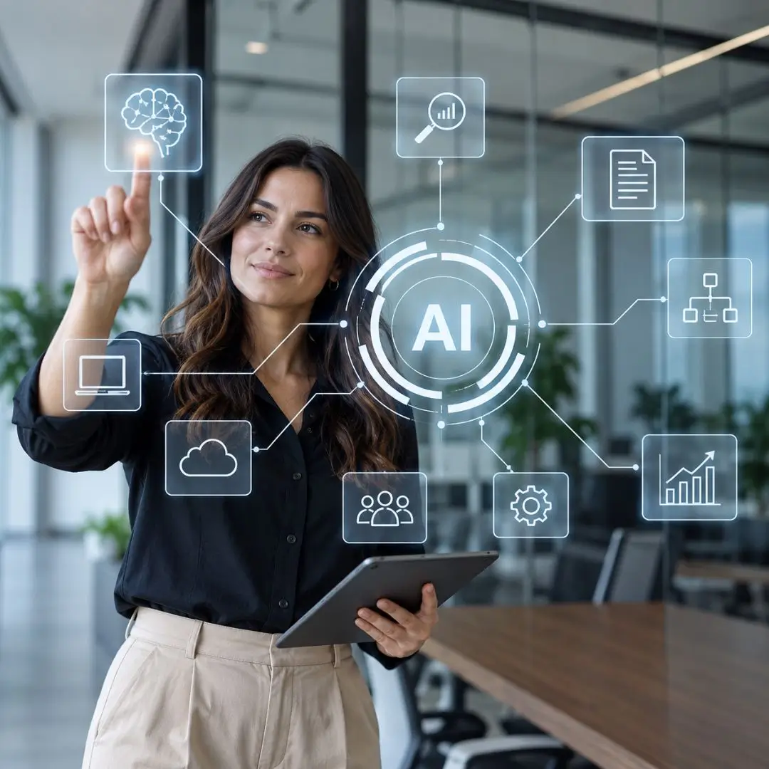 AI For Business