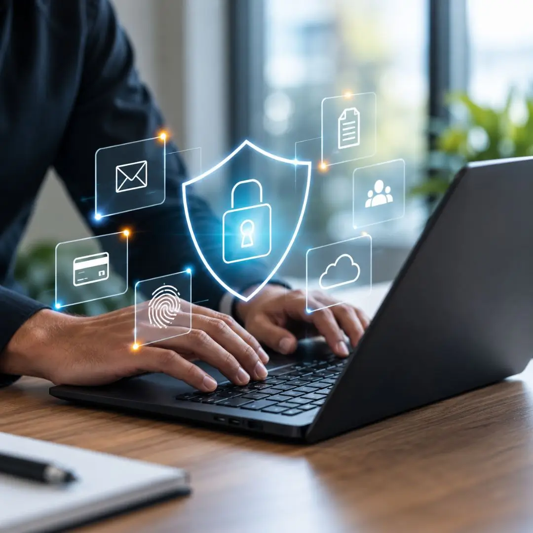 Advanced Cybersecurity Solutions (MSSP)